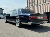 2008 Toyota Century 5.0 Blue Sedan for sale, Japanese used car export - photo 14 of 50 | GULJI TRADERS