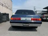2008 Toyota Century 5.0 Blue Sedan for sale, Japanese used car export - photo 16 of 50 | GULJI TRADERS