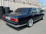 2008 Toyota Century 5.0 Blue Sedan for sale, Japanese used car export - photo 17 of 50 | GULJI TRADERS