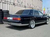 2008 Toyota Century 5.0 Blue Sedan for sale, Japanese used car export - photo 18 of 50 | GULJI TRADERS