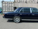 2008 Toyota Century 5.0 Blue Sedan for sale, Japanese used car export - photo 19 of 50 | GULJI TRADERS