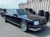 2008 Toyota Century 5.0 Blue Sedan for sale, Japanese used car export - photo 23 of 50 | GULJI TRADERS