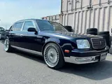 2008 Toyota Century 5.0 Blue Sedan for sale, Japanese used car export - photo 24 of 50 | GULJI TRADERS