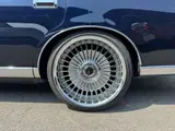2008 Toyota Century 5.0 Blue Sedan for sale, Japanese used car export - photo 32 of 50 | GULJI TRADERS