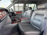 2008 Toyota Century 5.0 Blue Sedan for sale, Japanese used car export - photo 37 of 50 | GULJI TRADERS