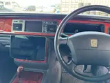 2008 Toyota Century 5.0 Blue Sedan for sale, Japanese used car export - photo 39 of 50 | GULJI TRADERS
