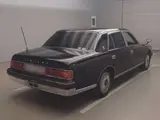 2008 Toyota Century Floor shift standard dual EMV twin Black Sedan for sale, Japanese used car export - photo 2 of 18 | GULJI TRADERS