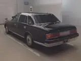 2008 Toyota Century Floor shift standard dual EMV twin Black Sedan for sale, Japanese used car export - photo 4 of 18 | GULJI TRADERS