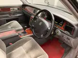2008 Toyota Century Floor shift standard dual EMV twin Black Sedan for sale, Japanese used car export - photo 5 of 18 | GULJI TRADERS