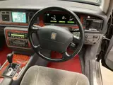 2008 Toyota Century Floor shift standard dual EMV twin Black Sedan for sale, Japanese used car export - photo 6 of 18 | GULJI TRADERS