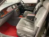2008 Toyota Century Floor shift standard dual EMV twin Black Sedan for sale, Japanese used car export - photo 9 of 18 | GULJI TRADERS