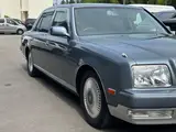 2010 Toyota Century Standard specification vehicle Other Sedan for sale, Japanese used car export - photo 17 of 43 | GULJI TRADERS