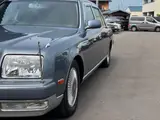 2010 Toyota Century Standard specification vehicle Other Sedan for sale, Japanese used car export - photo 18 of 43 | GULJI TRADERS