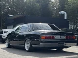2010 Toyota Century Standard Sedan for sale, Japanese used car export - photo 2 of 23 | GULJI TRADERS