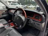 2010 Toyota Century Standard Sedan for sale, Japanese used car export - photo 3 of 23 | GULJI TRADERS