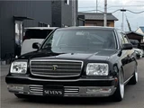 2010 Toyota Century Standard Sedan for sale, Japanese used car export - photo 5 of 23 | GULJI TRADERS