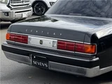 2010 Toyota Century Standard Sedan for sale, Japanese used car export - photo 9 of 23 | GULJI TRADERS