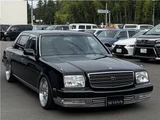 2010 Toyota Century Standard Sedan for sale, Japanese used car export - photo 12 of 23 | GULJI TRADERS