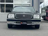 2011 Toyota Century Standard specification vehicle with floor shift Black Sedan for sale, Japanese used car export - photo 2 of 35 | GULJI TRADERS