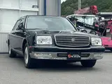 2011 Toyota Century Standard specification vehicle with floor shift Black Sedan for sale, Japanese used car export - photo 3 of 35 | GULJI TRADERS