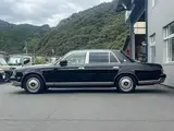 2011 Toyota Century Standard specification vehicle with floor shift Black Sedan for sale, Japanese used car export - photo 8 of 35 | GULJI TRADERS