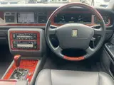 2011 Toyota Century Standard specification vehicle with floor shift Black Sedan for sale, Japanese used car export - photo 9 of 35 | GULJI TRADERS