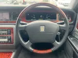 2011 Toyota Century Standard specification vehicle with floor shift Black Sedan for sale, Japanese used car export - photo 10 of 35 | GULJI TRADERS