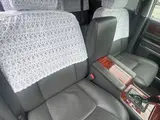 2011 Toyota Century Standard specification vehicle with floor shift Black Sedan for sale, Japanese used car export - photo 11 of 35 | GULJI TRADERS