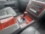 2011 Toyota Century Standard specification vehicle with floor shift Black Sedan for sale, Japanese used car export - photo 14 of 35 | GULJI TRADERS