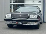 2011 Toyota Century Standard specification vehicle with floor shift Black Sedan for sale, Japanese used car export - photo 32 of 35 | GULJI TRADERS