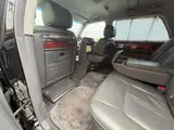 2011 Toyota Century ★Late Model★Junction Aero Kit★Genuine Leather Seats★Rear Seat Monitor Black Sedan for sale, Japanese used car export - photo 4 of 44 | GULJI TRADERS