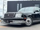 2011 Toyota Century ★Late Model★Junction Aero Kit★Genuine Leather Seats★Rear Seat Monitor Black Sedan for sale, Japanese used car export - photo 6 of 44 | GULJI TRADERS