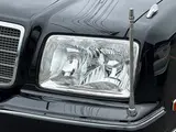 2011 Toyota Century ★Late Model★Junction Aero Kit★Genuine Leather Seats★Rear Seat Monitor Black Sedan for sale, Japanese used car export - photo 7 of 44 | GULJI TRADERS