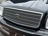 2011 Toyota Century ★Late Model★Junction Aero Kit★Genuine Leather Seats★Rear Seat Monitor Black Sedan for sale, Japanese used car export - photo 8 of 44 | GULJI TRADERS