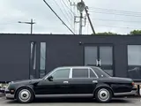 2011 Toyota Century ★Late Model★Junction Aero Kit★Genuine Leather Seats★Rear Seat Monitor Black Sedan for sale, Japanese used car export - photo 9 of 44 | GULJI TRADERS