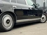 2011 Toyota Century ★Late Model★Junction Aero Kit★Genuine Leather Seats★Rear Seat Monitor Black Sedan for sale, Japanese used car export - photo 11 of 44 | GULJI TRADERS