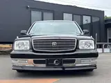 2011 Toyota Century ★Late Model★Junction Aero Kit★Genuine Leather Seats★Rear Seat Monitor Black Sedan for sale, Japanese used car export - photo 17 of 44 | GULJI TRADERS