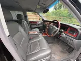 2011 Toyota Century ★Late Model★Junction Aero Kit★Genuine Leather Seats★Rear Seat Monitor Black Sedan for sale, Japanese used car export - photo 20 of 44 | GULJI TRADERS