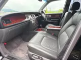 2011 Toyota Century ★Late Model★Junction Aero Kit★Genuine Leather Seats★Rear Seat Monitor Black Sedan for sale, Japanese used car export - photo 31 of 44 | GULJI TRADERS