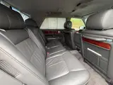 2011 Toyota Century ★Late Model★Junction Aero Kit★Genuine Leather Seats★Rear Seat Monitor Black Sedan for sale, Japanese used car export - photo 32 of 44 | GULJI TRADERS