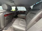 2011 Toyota Century ★Late Model★Junction Aero Kit★Genuine Leather Seats★Rear Seat Monitor Black Sedan for sale, Japanese used car export - photo 33 of 44 | GULJI TRADERS