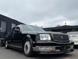 2011 Toyota Century ★Late Model★Junction Aero Kit★Genuine Leather Seats★Rear Seat Monitor Black Sedan for sale, Japanese used car export - photo 43 of 44 | GULJI TRADERS