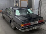 2014 Toyota Century Base Sedan for sale, Japanese used car export - photo 2 of 9 | GULJI TRADERS