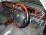 2014 Toyota Century Base Sedan for sale, Japanese used car export - photo 3 of 9 | GULJI TRADERS