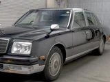 2014 Toyota Century Base Sedan for sale, Japanese used car export - photo 4 of 9 | GULJI TRADERS