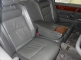 2014 Toyota Century Base Sedan for sale, Japanese used car export - photo 8 of 9 | GULJI TRADERS