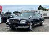 2015 Toyota Century Standard specification vehicle Black Sedan for sale, Japanese used car export - photo 2 of 63 | GULJI TRADERS