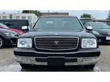 2015 Toyota Century Standard specification vehicle Black Sedan for sale, Japanese used car export - photo 3 of 63 | GULJI TRADERS