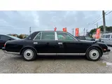 2015 Toyota Century Standard specification vehicle Black Sedan for sale, Japanese used car export - photo 5 of 63 | GULJI TRADERS