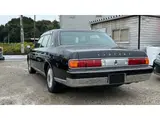 2015 Toyota Century Standard specification vehicle Black Sedan for sale, Japanese used car export - photo 8 of 63 | GULJI TRADERS